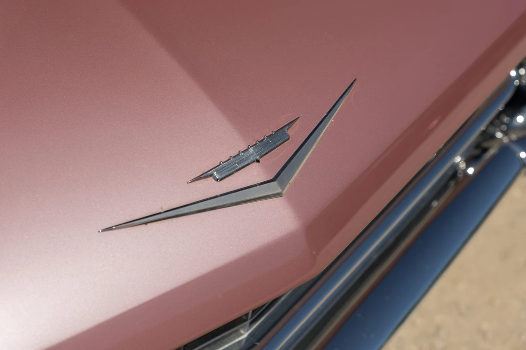 1962 Cadillac Eldorado 5th Gen - Image 28 of 31