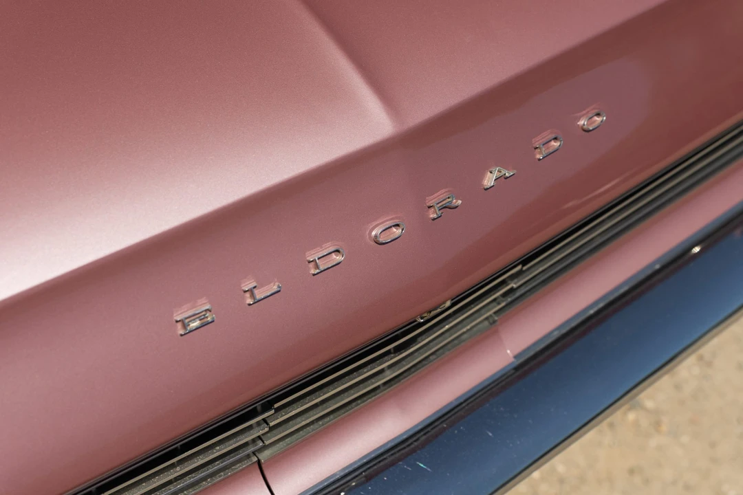 1962 Cadillac Eldorado 5th Gen - Image 29 of 31