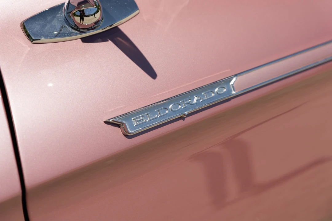 1962 Cadillac Eldorado 5th Gen - Image 30 of 31