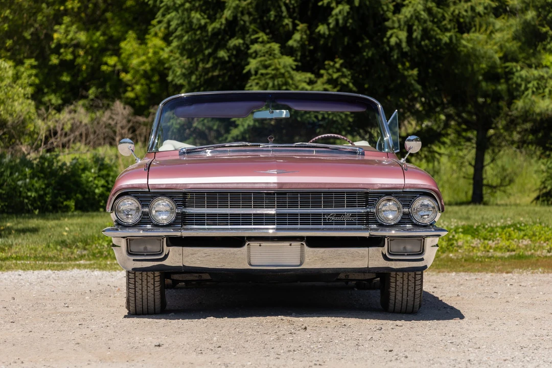 1962 Cadillac Eldorado 5th Gen - Image 4 of 31