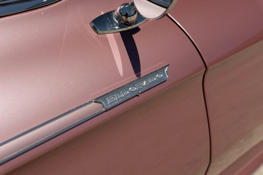 1962 Cadillac Eldorado 5th Gen - Image 31 of 31