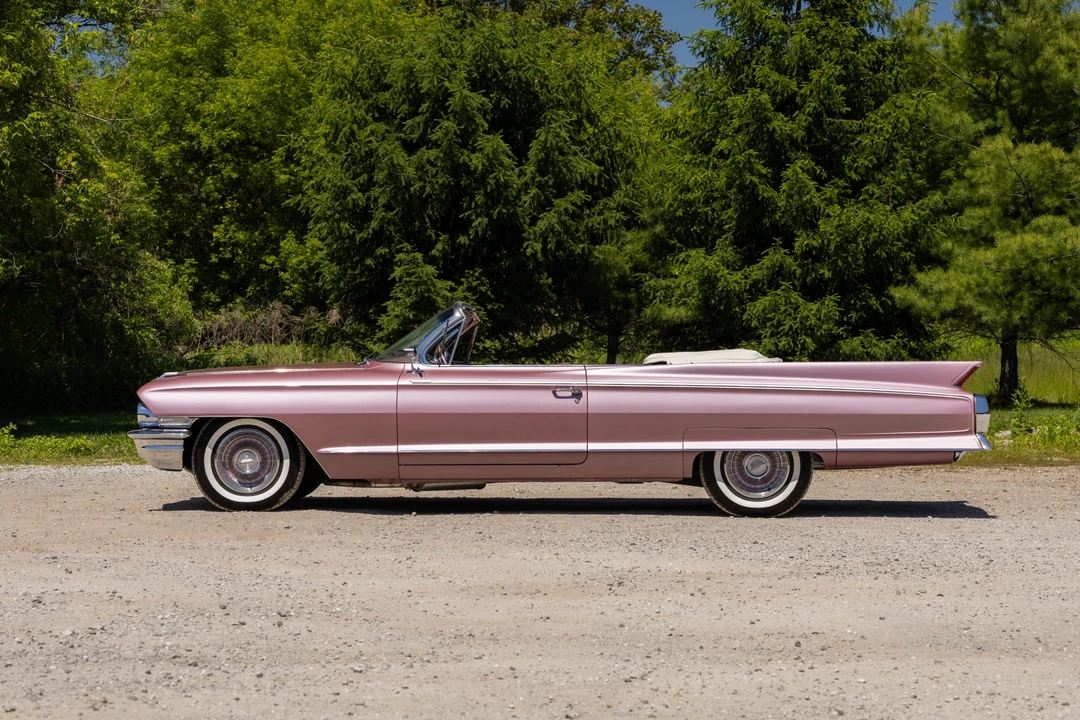 1962 Cadillac Eldorado 5th Gen - Image 6 of 31