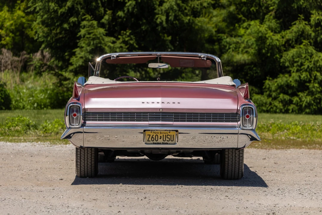 1962 Cadillac Eldorado 5th Gen - Image 8 of 31