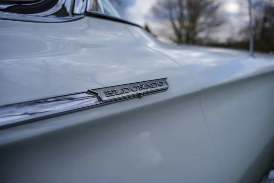 1962 Cadillac Eldorado 5th Gen - Image 11 of 28