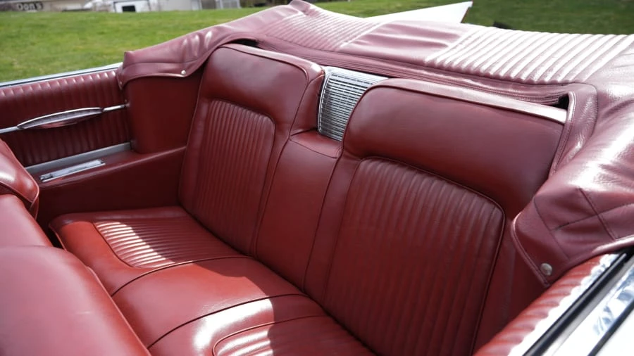 1962 Cadillac Eldorado 5th Gen - Image 15 of 28