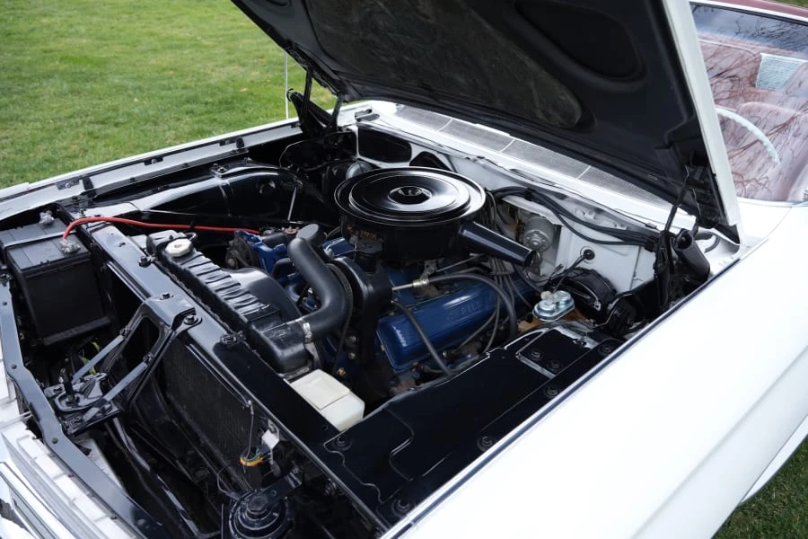 1962 Cadillac Eldorado 5th Gen - Image 25 of 28