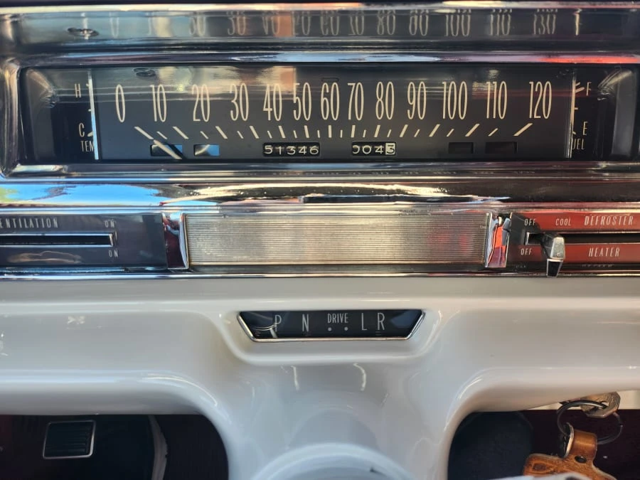 1962 Cadillac Eldorado 5th Gen - Image 6 of 28