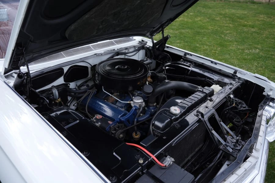 1962 Cadillac Eldorado 5th Gen - Image 26 of 28