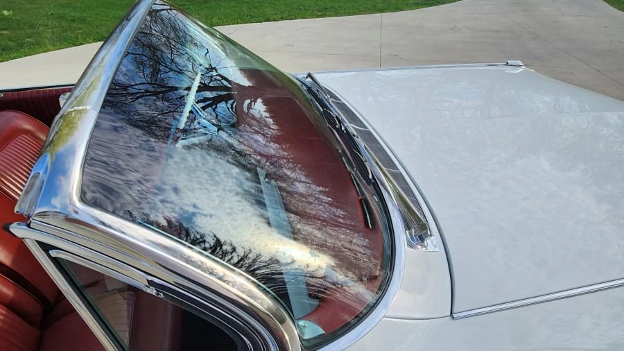 1962 Cadillac Eldorado 5th Gen - Image 21 of 28
