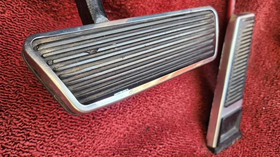 1962 Cadillac Eldorado 5th Gen - Image 24 of 28