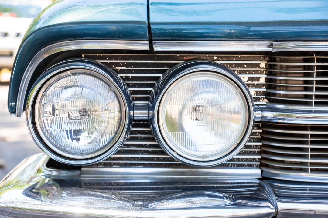 1962 Cadillac Eldorado 5th Gen - Image 24 of 31