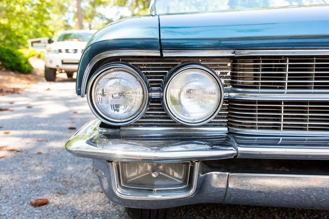 1962 Cadillac Eldorado 5th Gen - Image 25 of 31