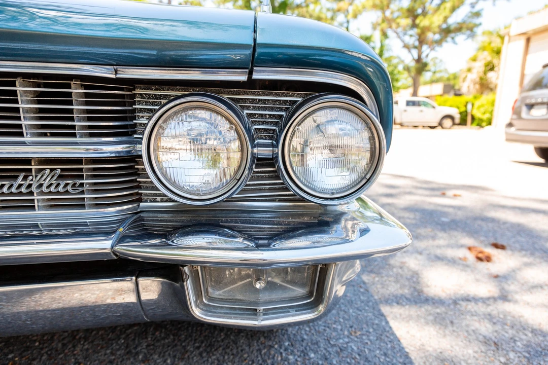 1962 Cadillac Eldorado 5th Gen - Image 26 of 31