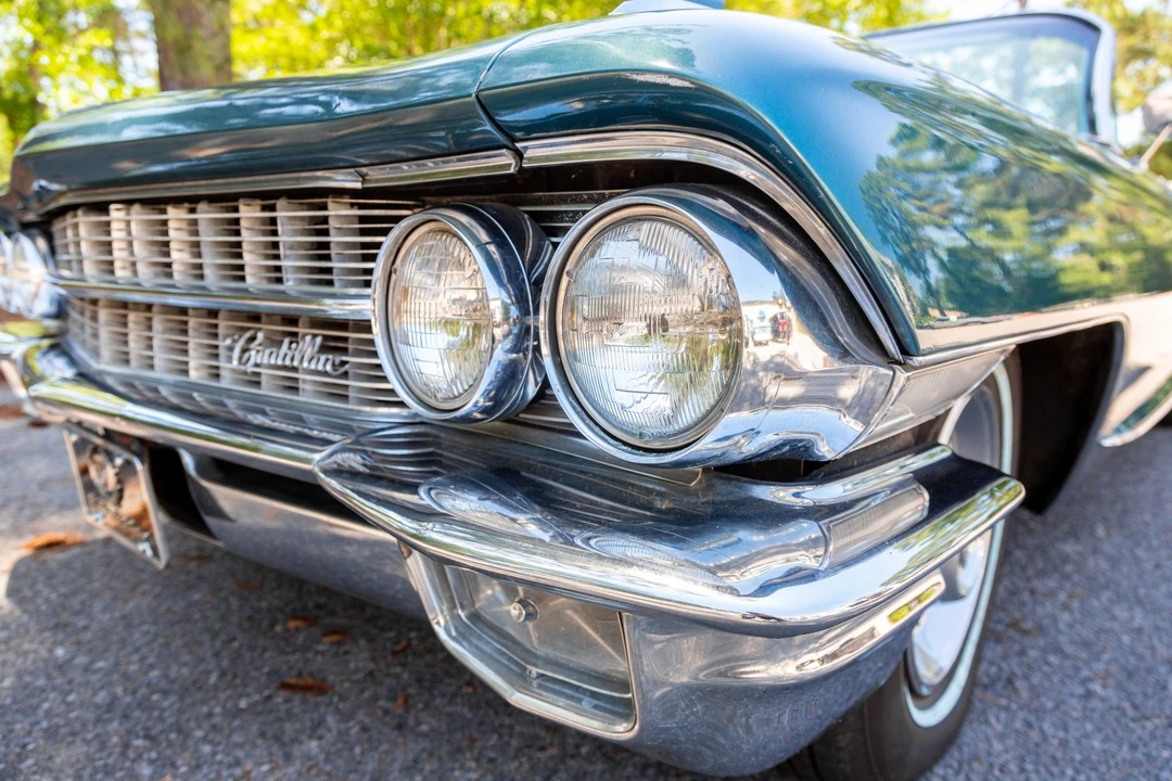 1962 Cadillac Eldorado 5th Gen - Image 28 of 31