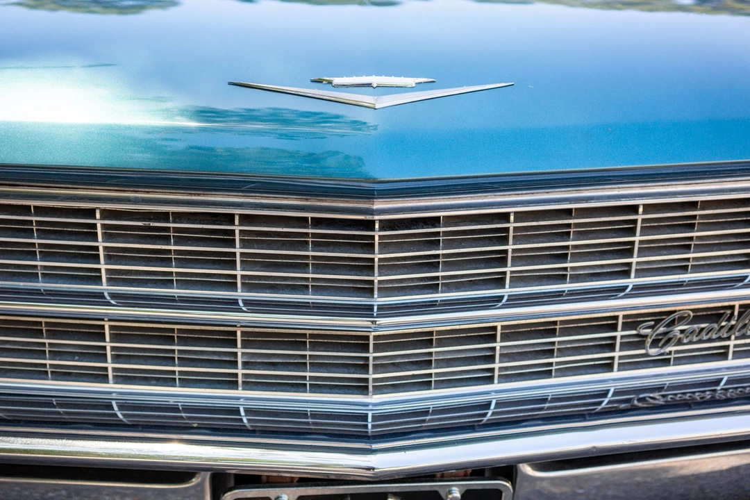 1962 Cadillac Eldorado 5th Gen - Image 23 of 31