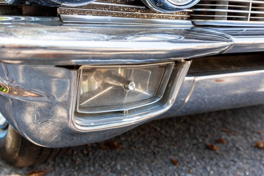 1962 Cadillac Eldorado 5th Gen - Image 29 of 31
