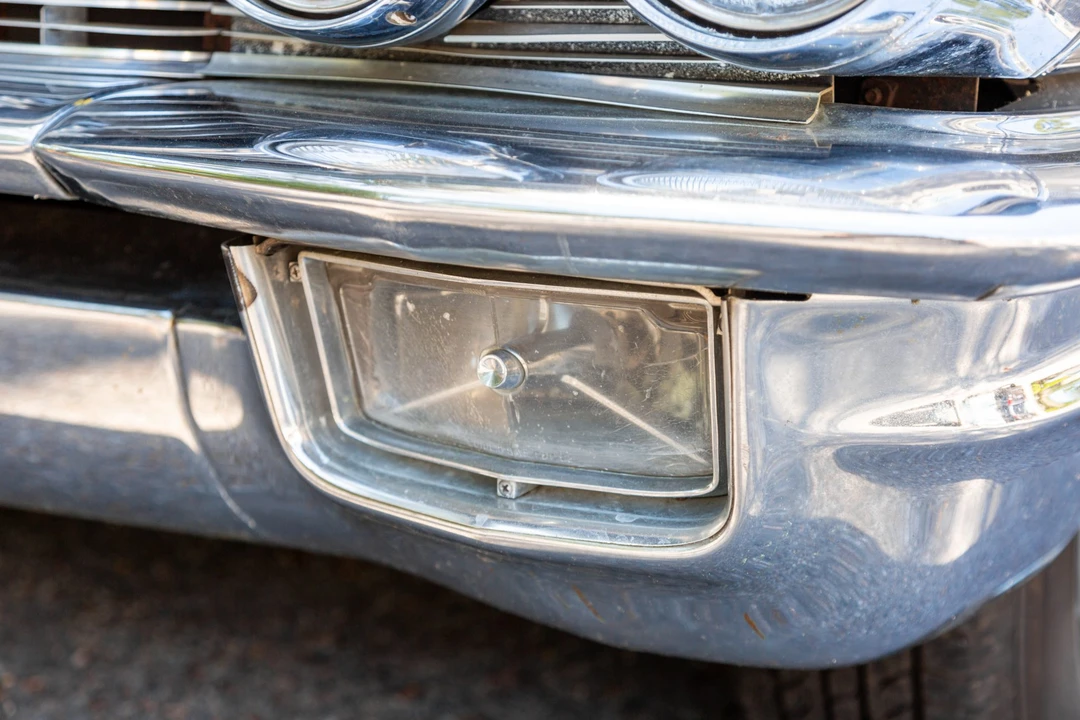 1962 Cadillac Eldorado 5th Gen - Image 30 of 31