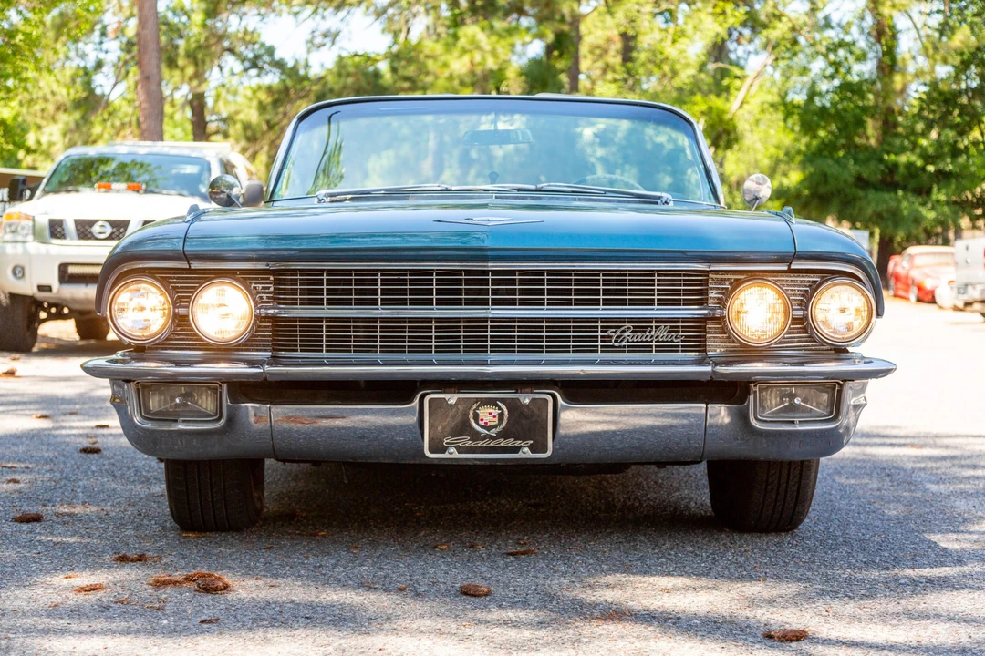 1962 Cadillac Eldorado 5th Gen - Image 21 of 31