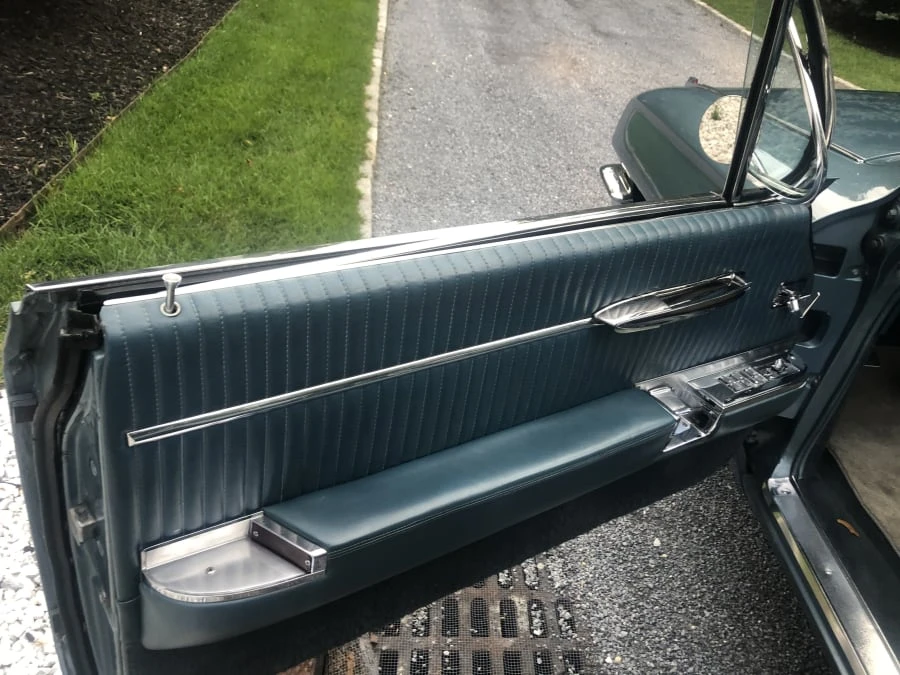 1962 Cadillac Eldorado 5th Gen - Image 6 of 9