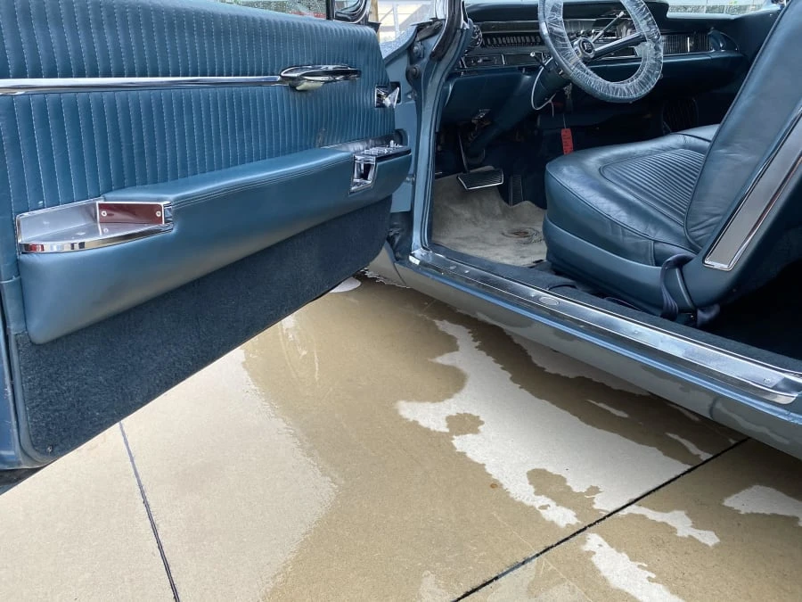 1962 Cadillac Eldorado 5th Gen - Image 6 of 12
