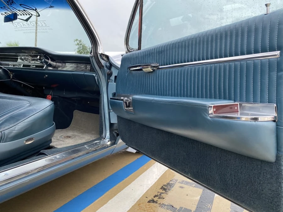 1962 Cadillac Eldorado 5th Gen - Image 7 of 12