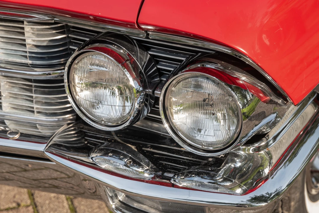 1962 Cadillac Eldorado 5th Gen - Image 18 of 31