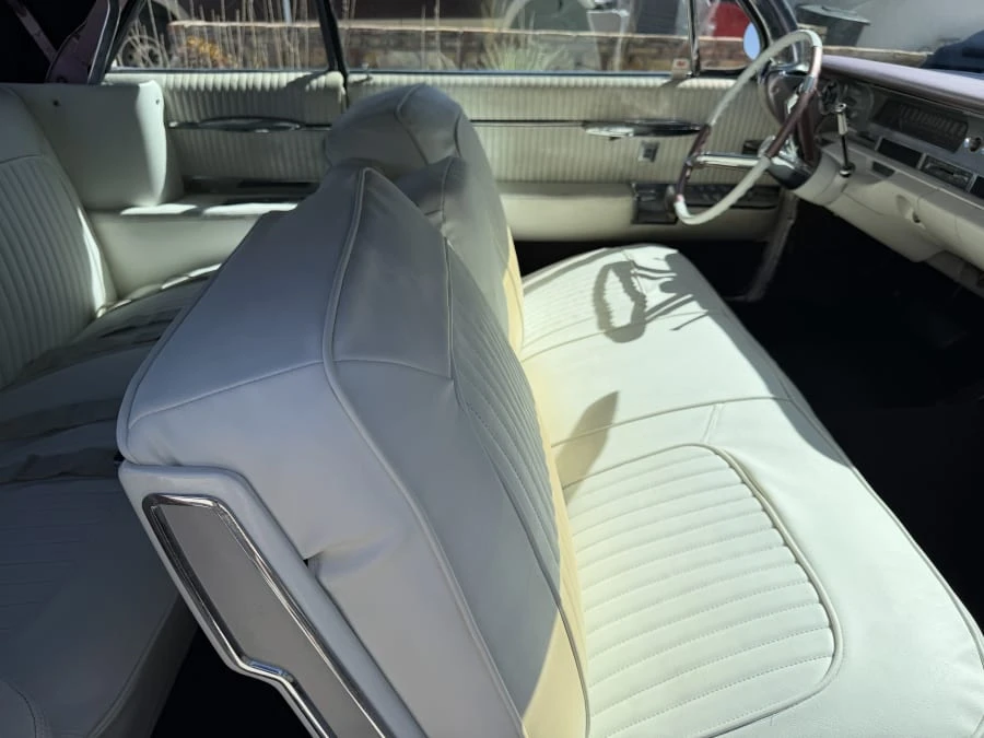 1962 Cadillac Eldorado 5th Gen - Image 12 of 30