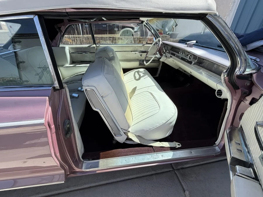 1962 Cadillac Eldorado 5th Gen - Image 16 of 30
