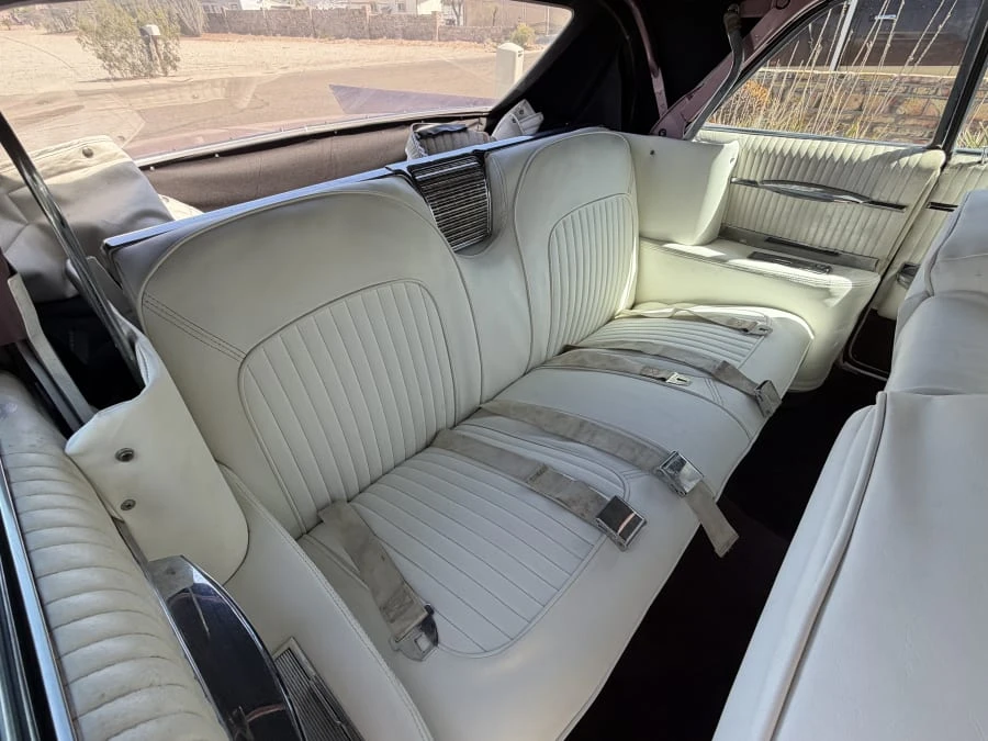 1962 Cadillac Eldorado 5th Gen - Image 15 of 30