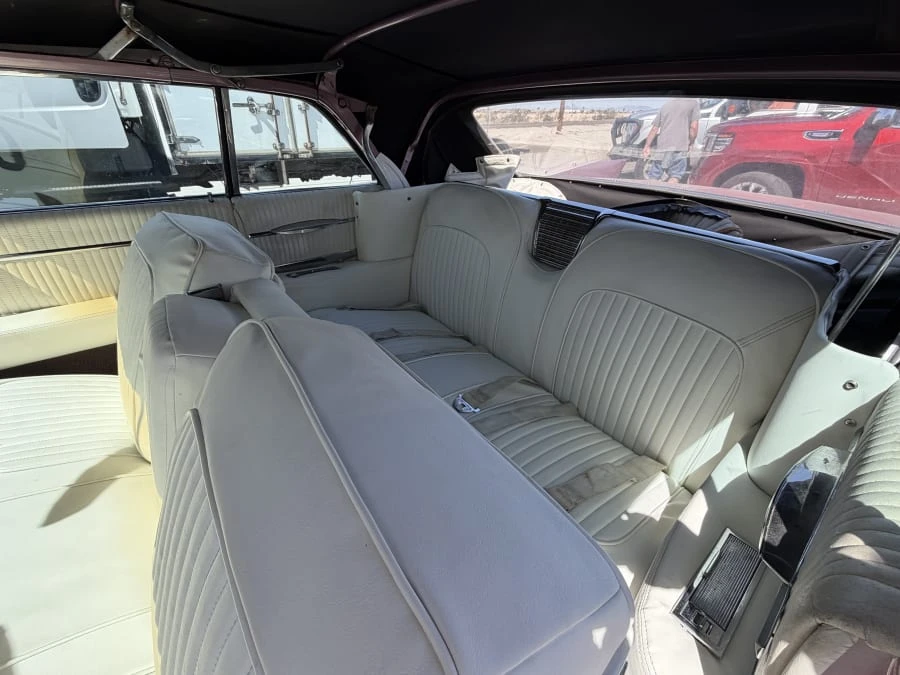 1962 Cadillac Eldorado 5th Gen - Image 18 of 30