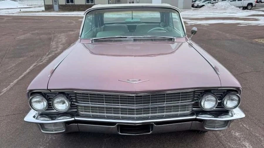1962 Cadillac Eldorado 5th Gen - Image 4 of 30