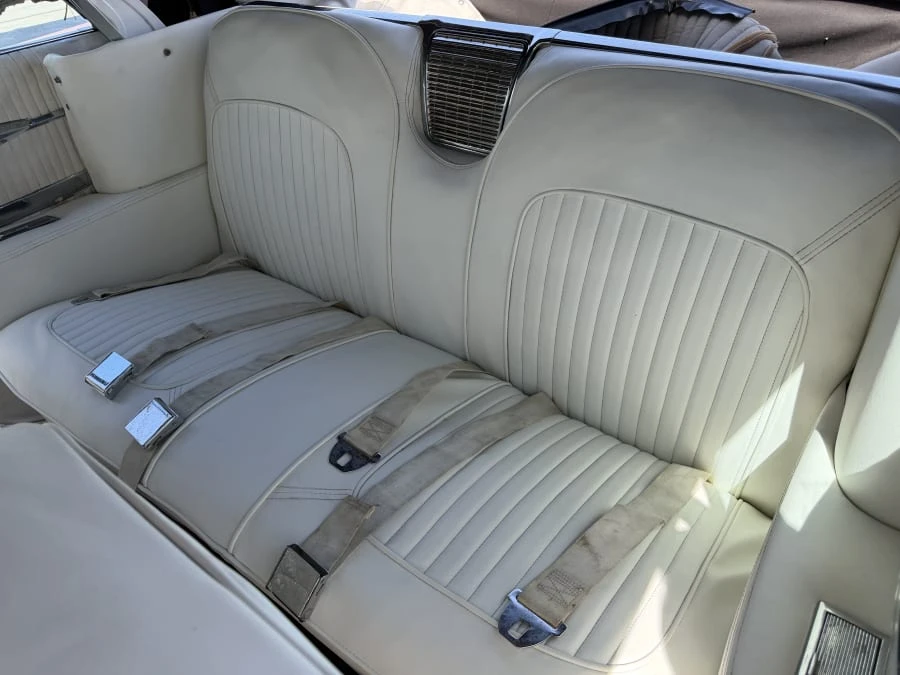 1962 Cadillac Eldorado 5th Gen - Image 14 of 30