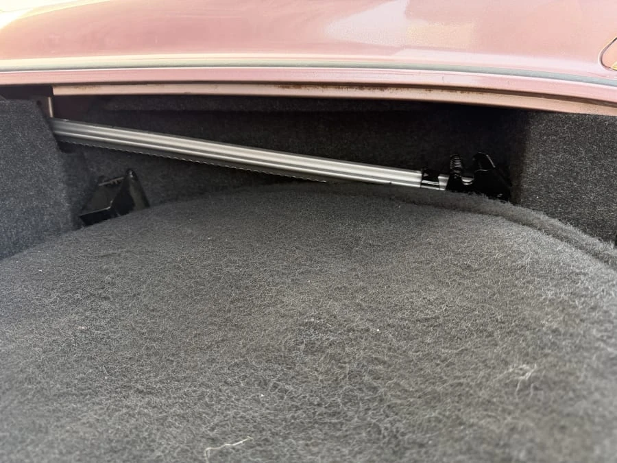 1962 Cadillac Eldorado 5th Gen - Image 24 of 30
