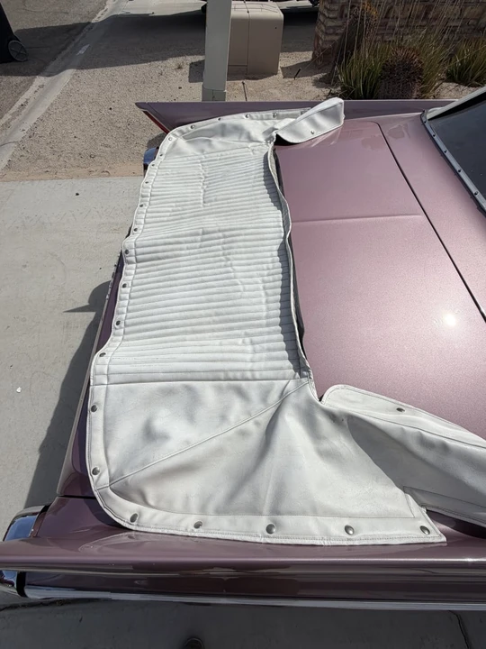 1962 Cadillac Eldorado 5th Gen - Image 29 of 30