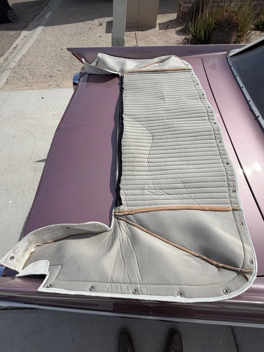 1962 Cadillac Eldorado 5th Gen - Image 28 of 30