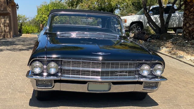 1962 Cadillac Eldorado 5th Gen - Image 6 of 7