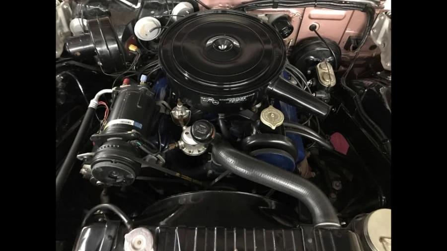 1962 Cadillac Eldorado 5th Gen - Image 6 of 10
