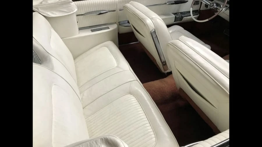 1962 Cadillac Eldorado 5th Gen - Image 5 of 10