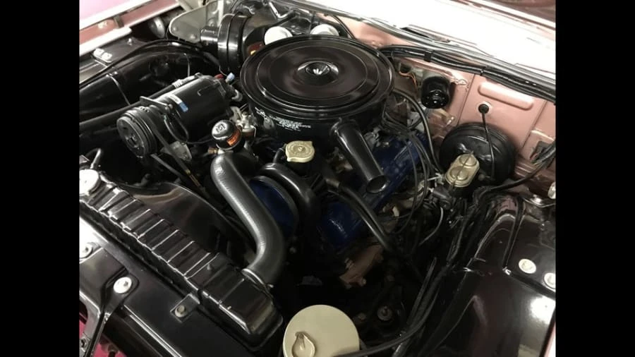 1962 Cadillac Eldorado 5th Gen - Image 7 of 10