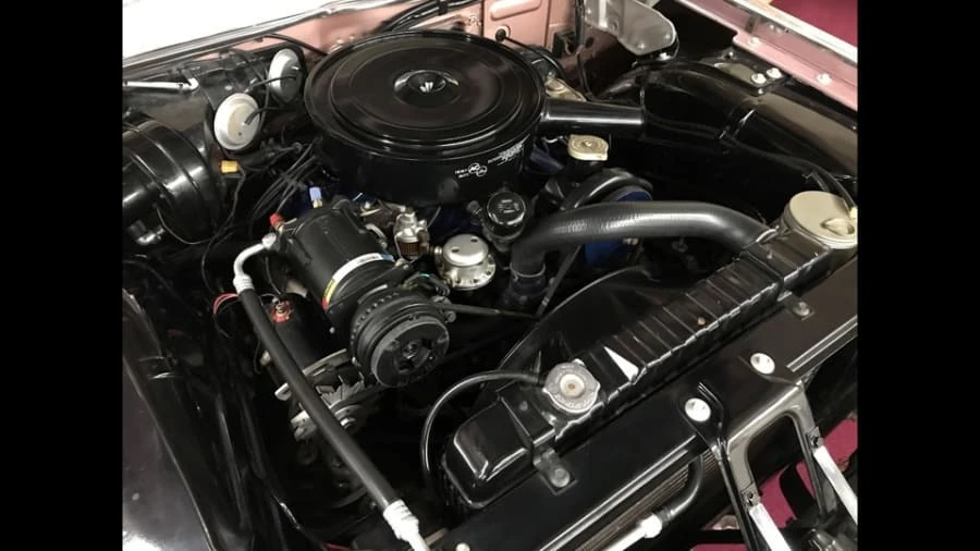 1962 Cadillac Eldorado 5th Gen - Image 8 of 10