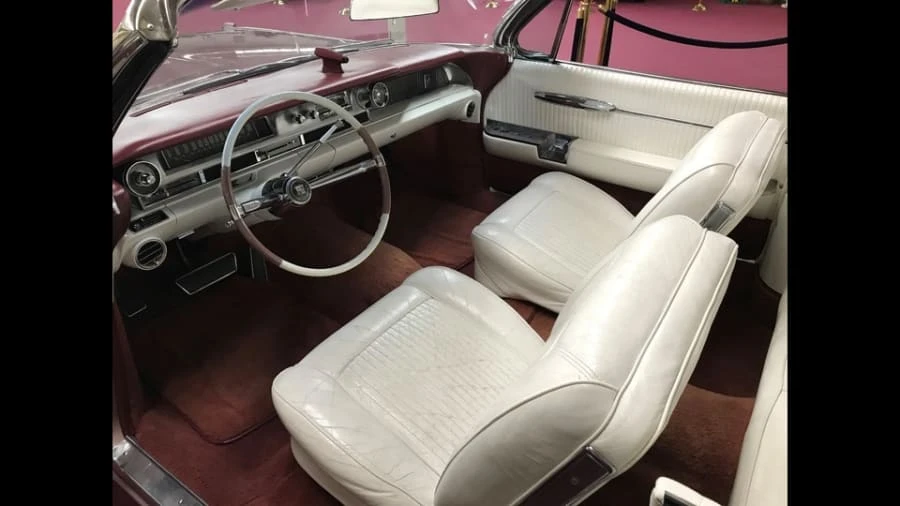 1962 Cadillac Eldorado 5th Gen - Image 3 of 10
