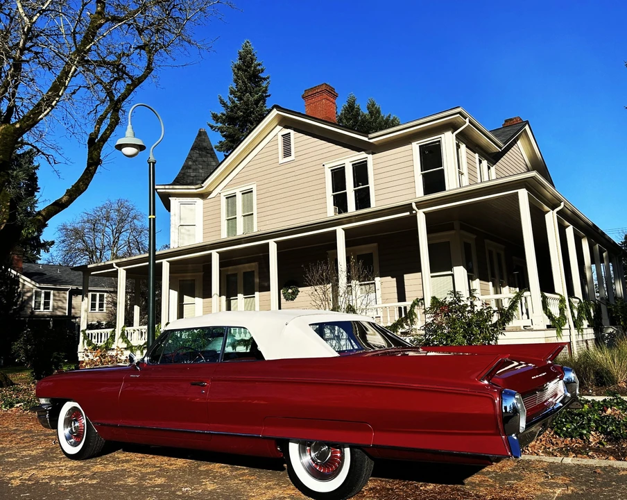 1962 Cadillac Eldorado 3rd Gen - Image 14 of 31
