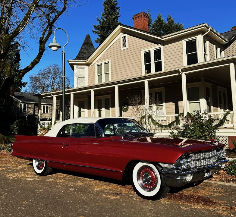 1962 Cadillac Eldorado 3rd Gen - Image 9 of 31