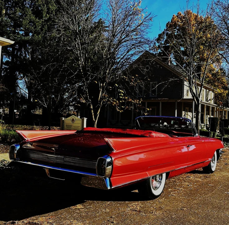 1962 Cadillac Eldorado 3rd Gen - Image 10 of 31