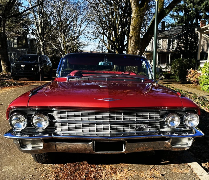 1962 Cadillac Eldorado 3rd Gen - Image 7 of 31