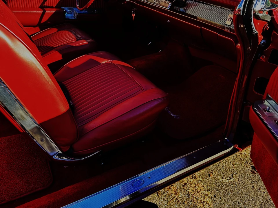 1962 Cadillac Eldorado 3rd Gen - Image 24 of 31