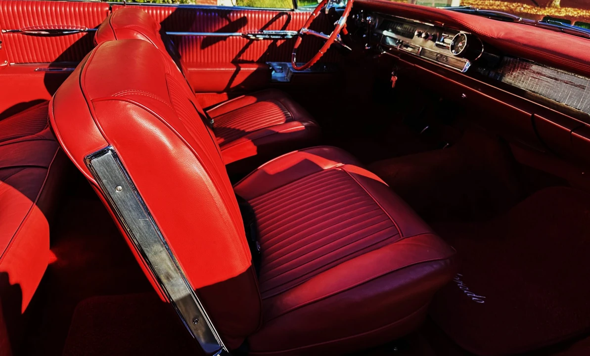 1962 Cadillac Eldorado 3rd Gen - Image 22 of 31