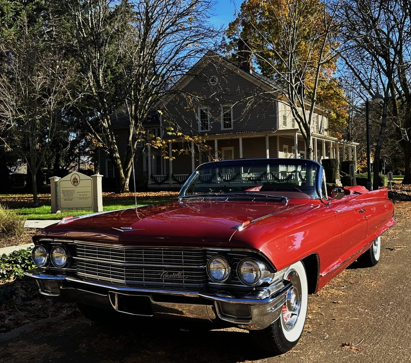 1962 Cadillac Eldorado 3rd Gen - Image 6 of 31