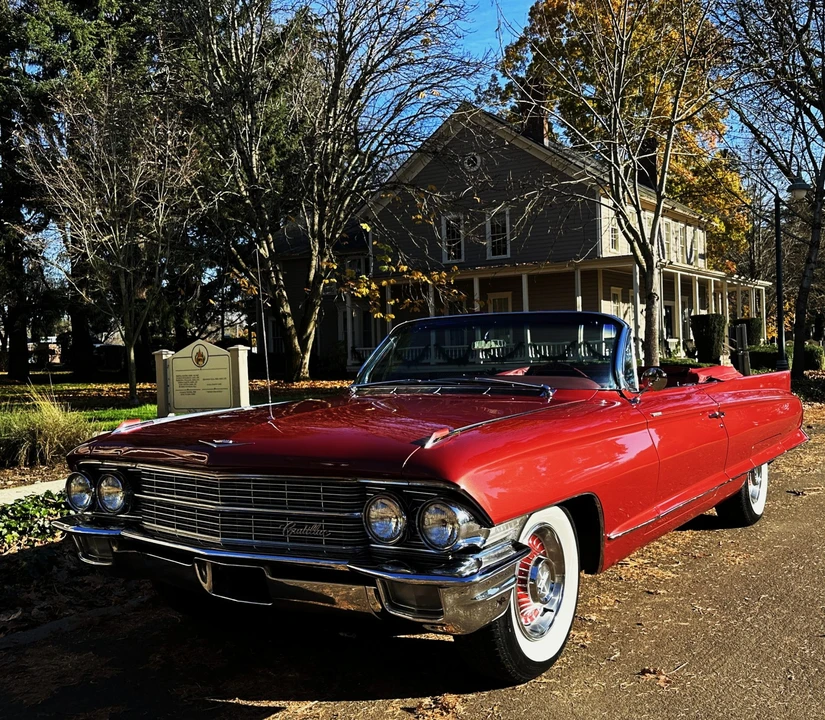1962 Cadillac Eldorado 3rd Gen - Image 5 of 31
