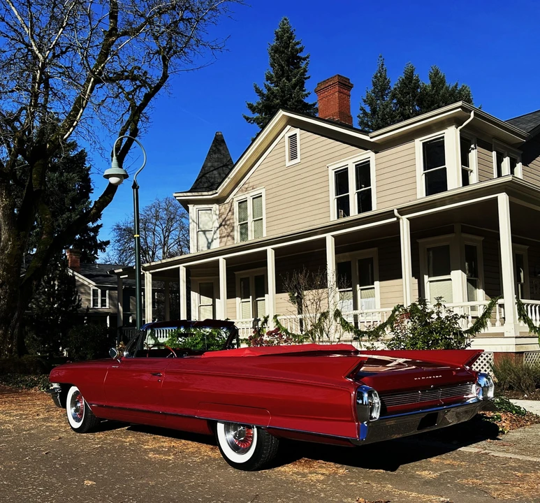 1962 Cadillac Eldorado 3rd Gen - Image 13 of 31